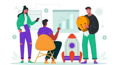 Starbridge Secures $42M to Revolutionize Govtech Sales