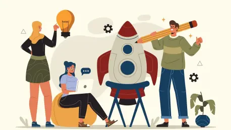 AI Startups Attract Record Funding in Key U.S. Sectors 2025