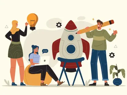 AI Startups Attract Record Funding in Key U.S. Sectors 2025