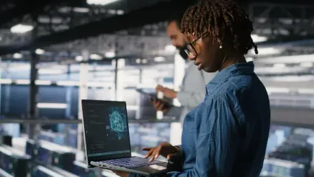 How Is Nscale Redefining AI Infrastructure with Microsoft?