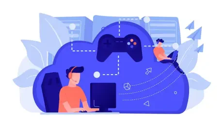 Trend Analysis: Cloud Gaming Social Platforms