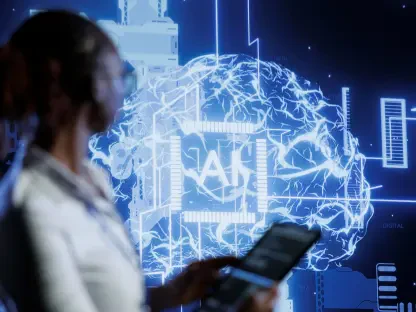 Big Tech’s AI Dominance Shakes Up IT and SaaS Models