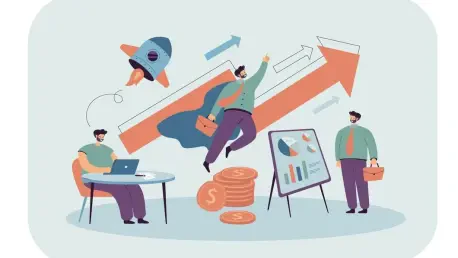 Nvidia, Qualcomm Boost India’s Deep Tech Startups with IDTA