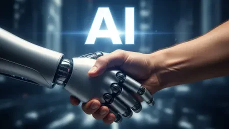 Nvidia Boosts AI Partnerships with South Korean Tech Giants