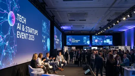 TechCrunch Disrupt 2025: AI, Startups, and Innovation Unleashed