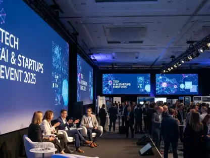 TechCrunch Disrupt 2025: AI, Startups, and Innovation Unleashed