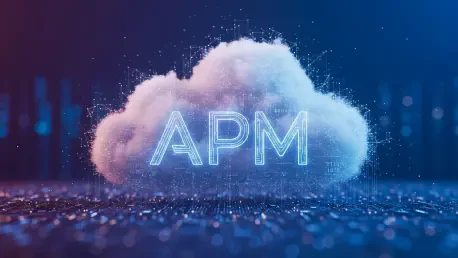 APM Market to Surge to $22.81B by 2032 with 34.61% CAGR