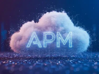 APM Market to Surge to $22.81B by 2032 with 34.61% CAGR