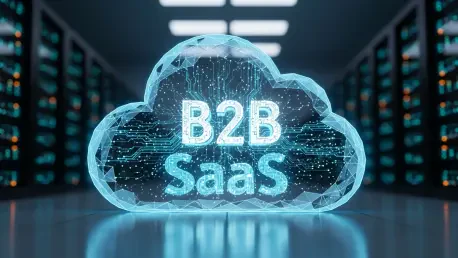 How B2B SaaS Robotics Firms Drive Growth with Marketing