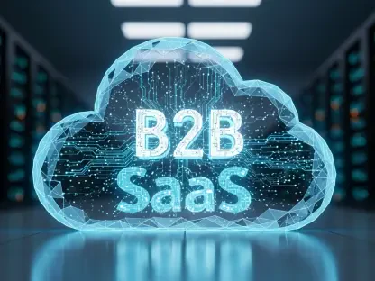 How B2B SaaS Robotics Firms Drive Growth with Marketing