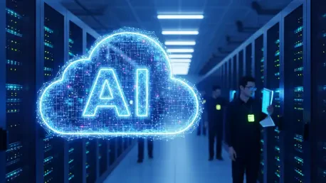 How Does Oracle’s AI Data Platform Transform Business?