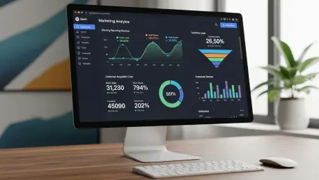 Leading Brands Shift to SaaS Marketing Mix Modeling