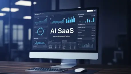 BluLogix Whitepaper: Bridging Revenue Gaps for AI & SaaS Firms