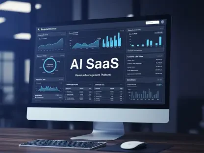 BluLogix Whitepaper: Bridging Revenue Gaps for AI & SaaS Firms