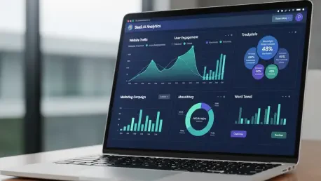 Qrvey CTO Unveils AI and Analytics Strategies for SaaS Growth