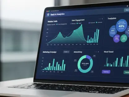 Qrvey CTO Unveils AI and Analytics Strategies for SaaS Growth