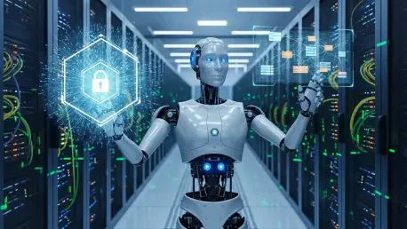 AI Cyber Arms Race: Forecasting 2026 Cybersecurity Trends