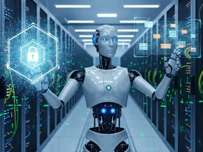 AI Cyber Arms Race: Forecasting 2026 Cybersecurity Trends