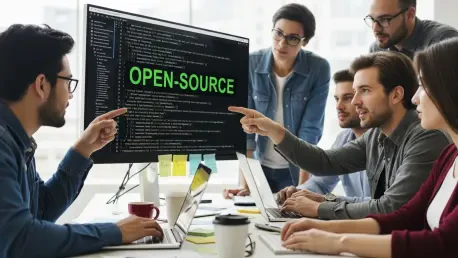 Can Tech Giants Sustain Open-Source Without Funding?