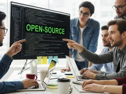 Can Tech Giants Sustain Open-Source Without Funding?