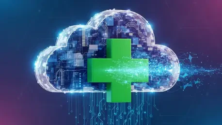 Cloud Solutions Boost Health Data Interoperability in Care