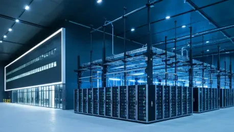 Are Data Centers the New Powerhouses of the Digital Economy?