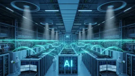 How Will Anthropic's $50B Data Centers Shape AI's Future?