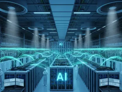 How Will Anthropic's $50B Data Centers Shape AI's Future?