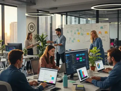 Can Nordic and Baltic SaaS Startups Thrive with €80M Boost?