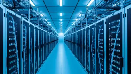 Veir’s Superconducting Cables Power Data Center Future