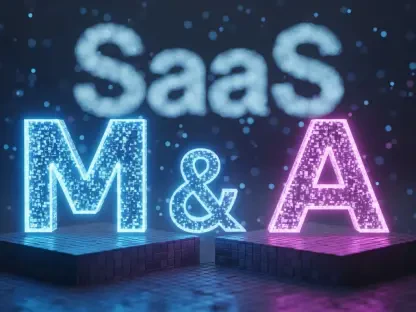 How Will AI Disrupt SaaS and Drive 2025 Acquisitions?