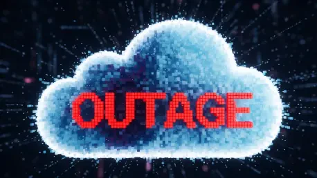 How Did Cloudflare’s Outage Expose Internet Fragility?