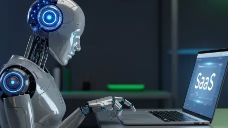 5 Ways AI Is Revolutionizing SaaS Beyond Expectations