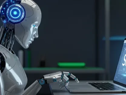 5 Ways AI Is Revolutionizing SaaS Beyond Expectations