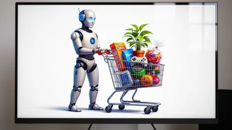 How Will Huitongda’s Acquisition Boost AI in Retail?