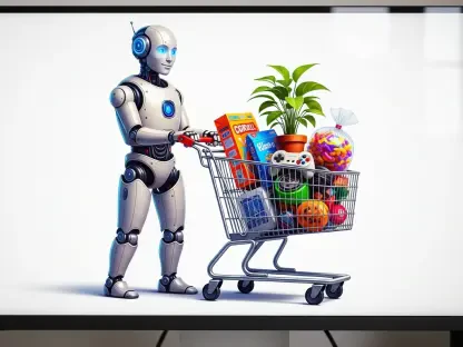 How Will Huitongda's Acquisition Boost AI in Retail?