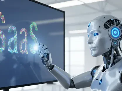 How Is Agentic AI Revolutionizing SaaS Applications?