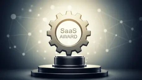 AudioEye Wins 2025 SaaS Award for Accessibility Innovation