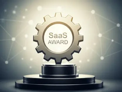 AudioEye Wins 2025 SaaS Award for Accessibility Innovation