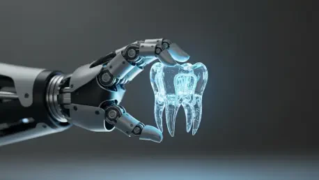 Can AI Transform Dental Practices with $4M Funding?