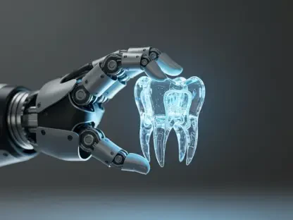 Can AI Transform Dental Practices with $4M Funding?