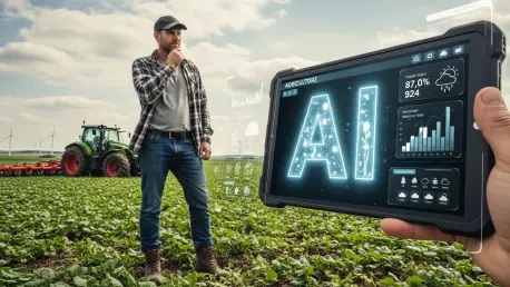 How Is AI Revolutionizing Farm Management Software?