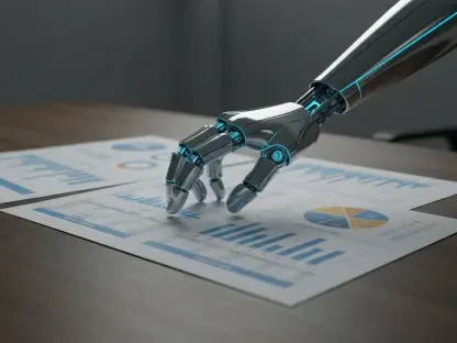 How Is AI Transforming Accounting in Chinese Mainland?