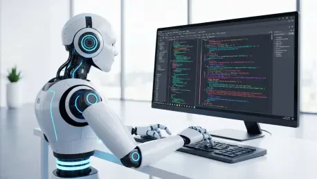 Trend Analysis: AI-Driven Software Development Tools