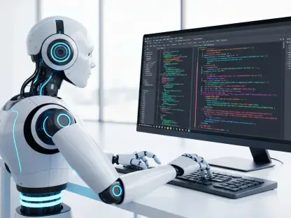 Trend Analysis: AI-Driven Software Development Tools