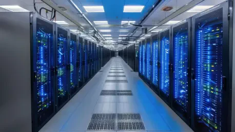How Are AI and Data Centers Driving Up Energy Costs?