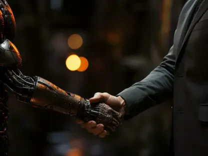 Can Meta-Agent AI Redefine Human-Machine Collaboration?