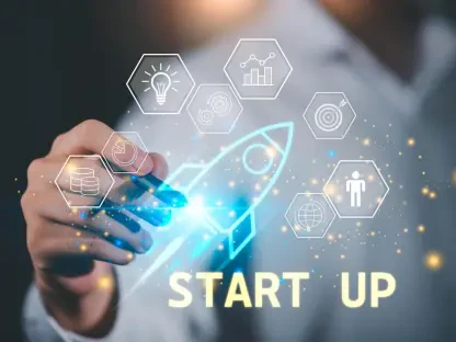 TechCrunch Disrupt 2025: Celebrating Startup Innovation