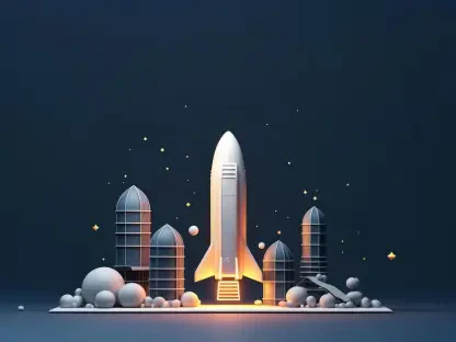 What Drives Record-Breaking U.S. Startup Funding in AI?