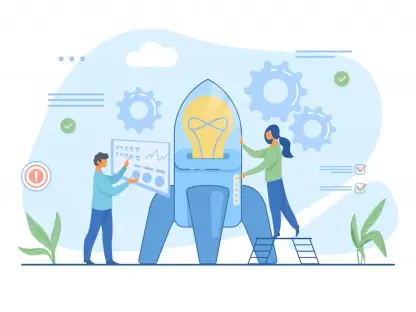 AI Startups Redefine Success with New Metrics and Models